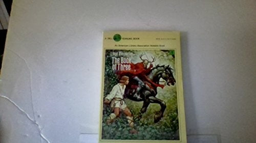 The Book of Three