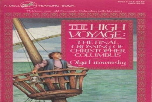 The High Voyage