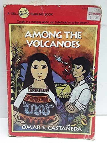 Among the Volcanoes