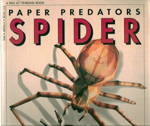 Spider and Fly