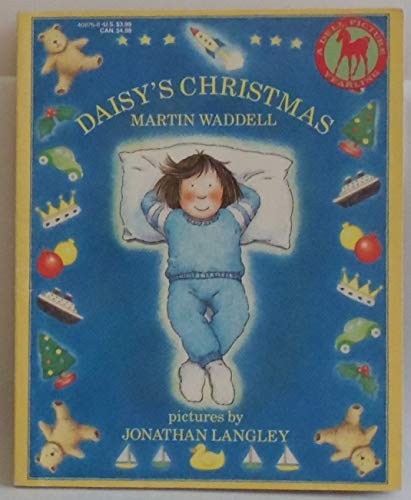 Daisy's Christmas