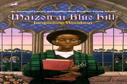 Maizon at Blue Hill