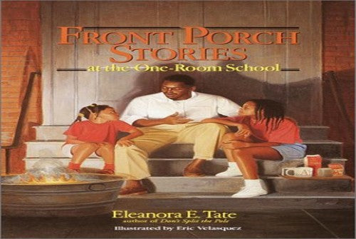 Front Porch Stories