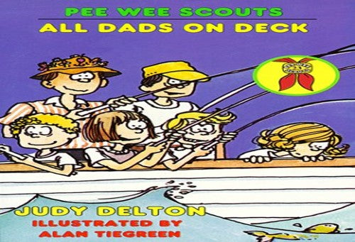 All Dads on Deck