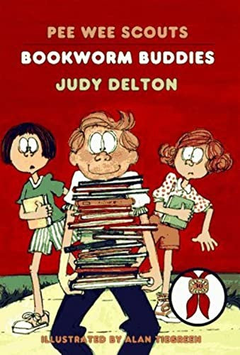 Bookworm Buddies