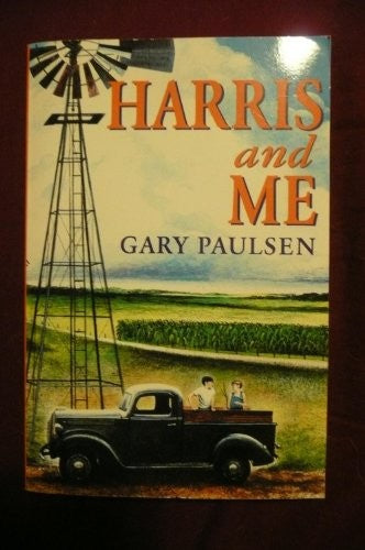 Harris and ME