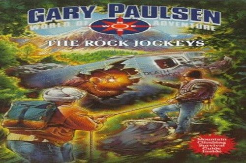 The Rock Jockeys