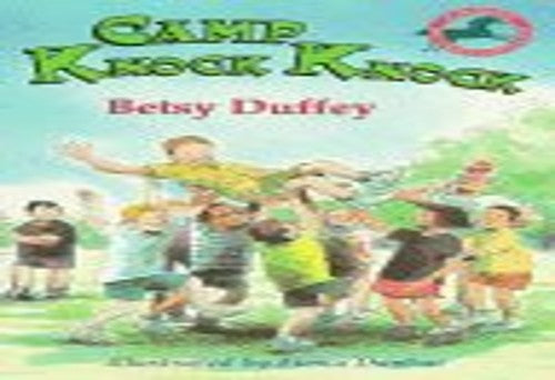 Camp Knock Knock