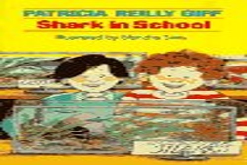 Shark in School