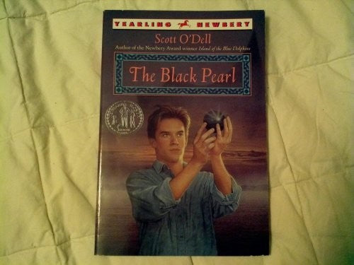 The Black Pearl