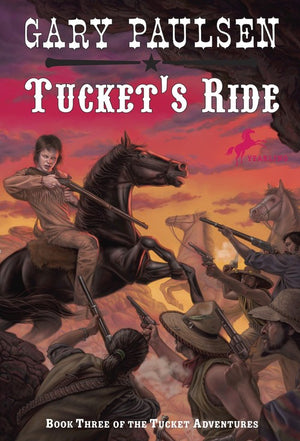 Tucket's Ride
