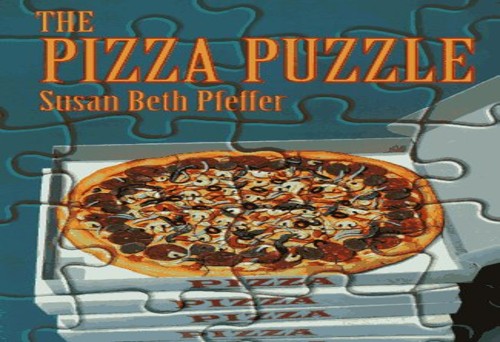 Pizza Puzzle
