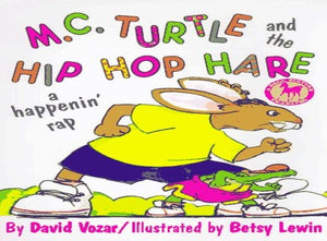 M.C. Turtle/Hip-Hop Hare