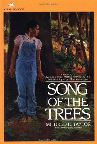 Song of the Trees