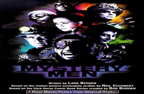 Mystery Men