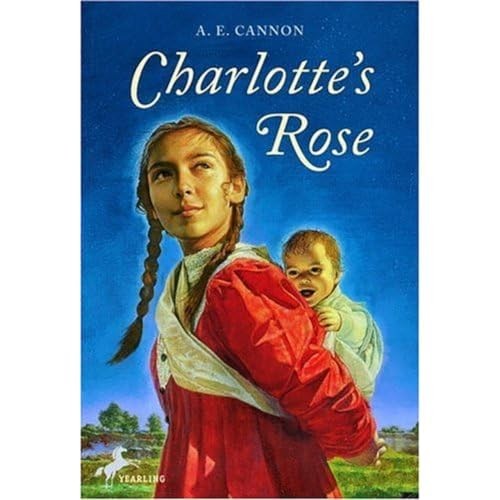 Charlotte's Rose
