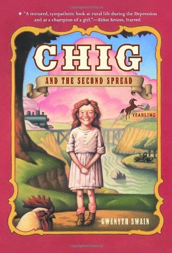 Chig and the Second Spread