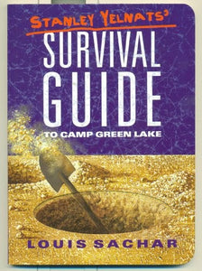 Stanley Yelnats' Survival Guide to 