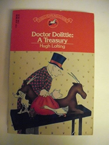 Doctor Dolittle
