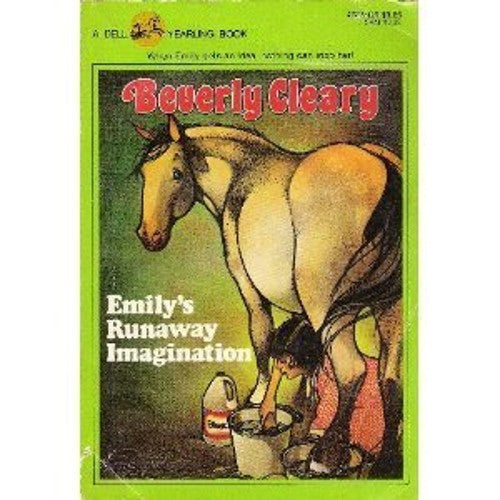 Emily's Runaway Imagination
