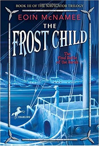 The Frost Child 