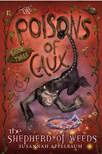 The Poisons Of Caux