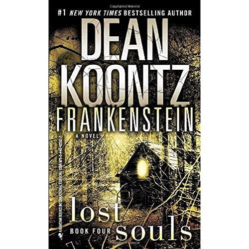Dean Koontz's Frankenstein