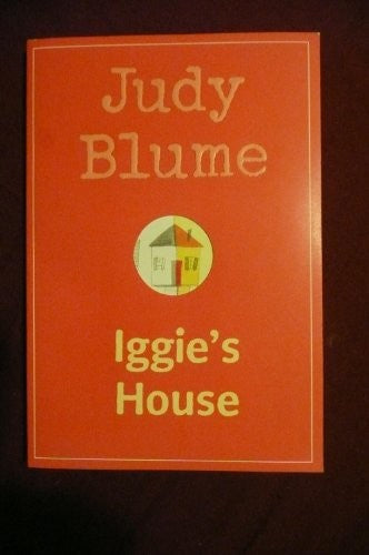 Iggies House