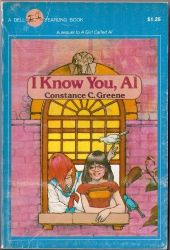 I Know You Al