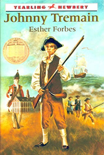 Johnny Tremain