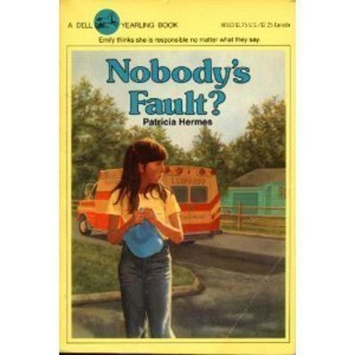 Nobody's Fault