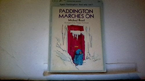 Paddington Marches on