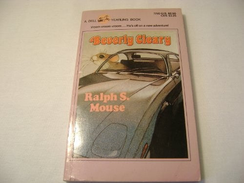 Ralph S. Mouse
