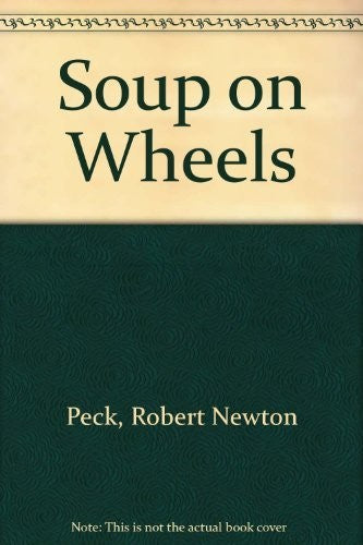 Soup on Wheels