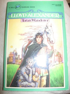 The Taran Wanderer