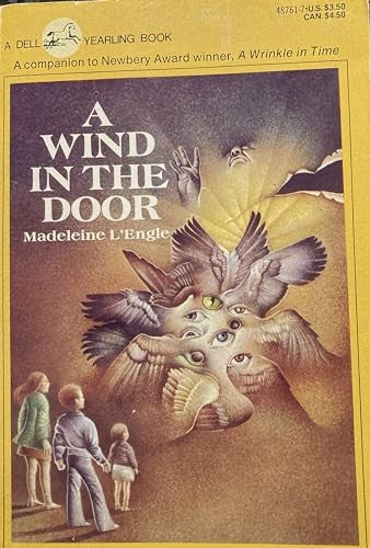 A Wind in the Door