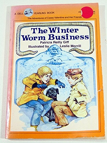 The Winter Worm Business