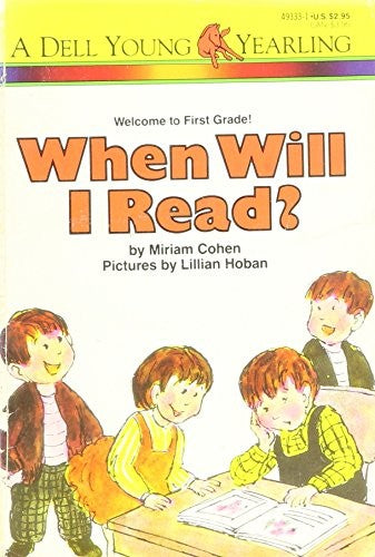 When Will I Read?