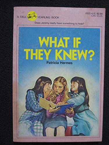 What If They Knew