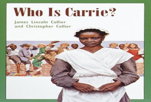 Who is Carrie?