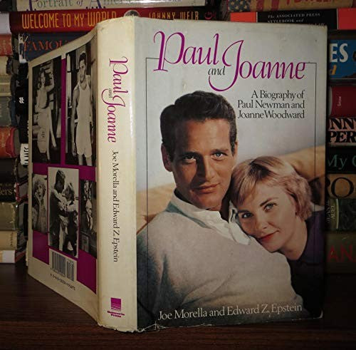 Paul and Joanne