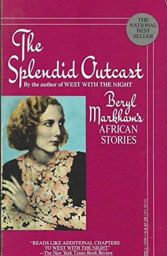 Splendid Outcast