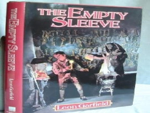 Empty Sleeve
