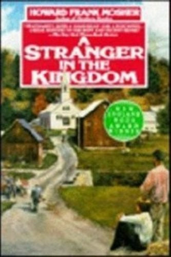 Stranger Kingdom