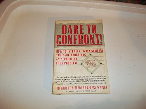 Dare to Confront!