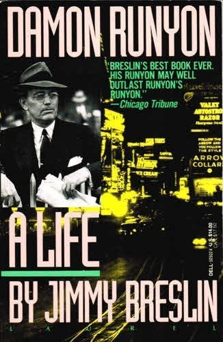 Damon Runyon