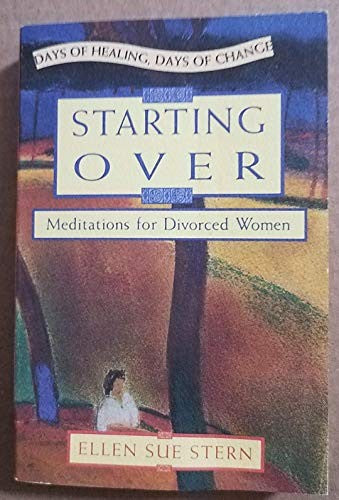 Starting over