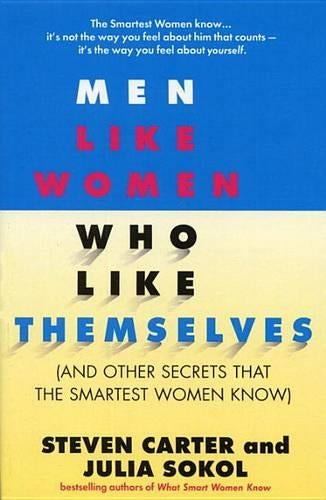 Men Like Women Who Like Themselves