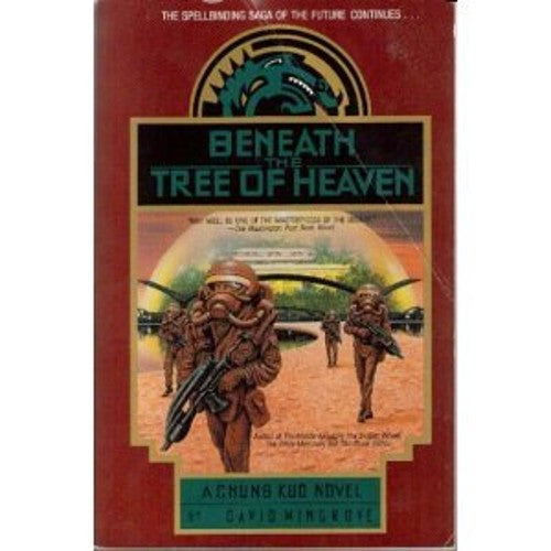 Beneath the Tree of Heaven