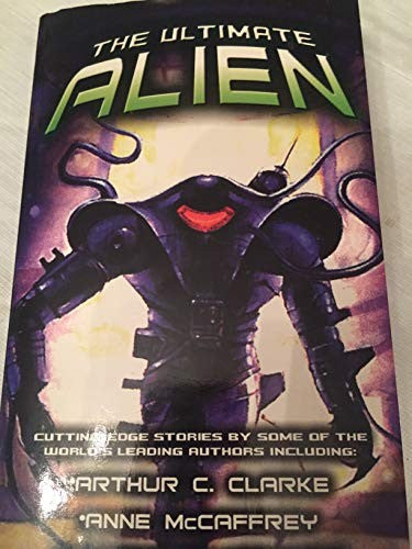 The Ultimate Alien